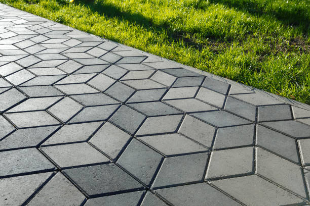 Best Professional Driveway Pavers  in Harrisonville, MO