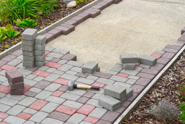 Best Driveway Paving Contractor  in Harrisonville, MO