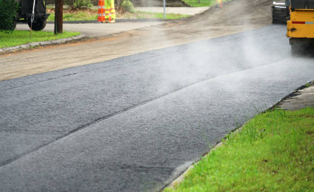 Best Affordable Driveway Pavers  in Harrisonville, MO